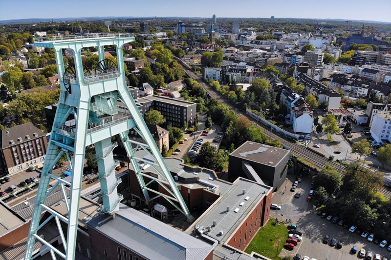 Diakonie Ruhr gemeinnützige GmbH, Bochum