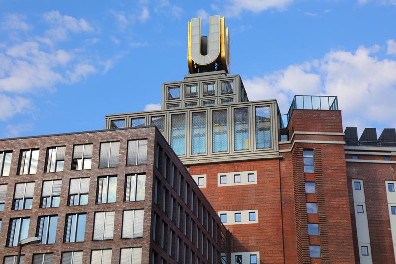 Diakonie Ruhr gemeinnützige GmbH, Dortmund