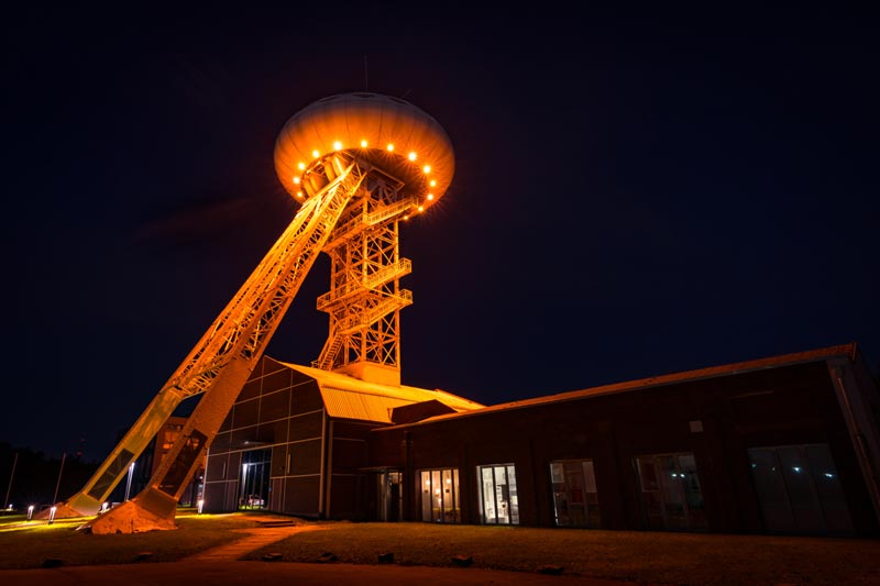 Diakonie Ruhr gemeinnützige GmbH, Lünen