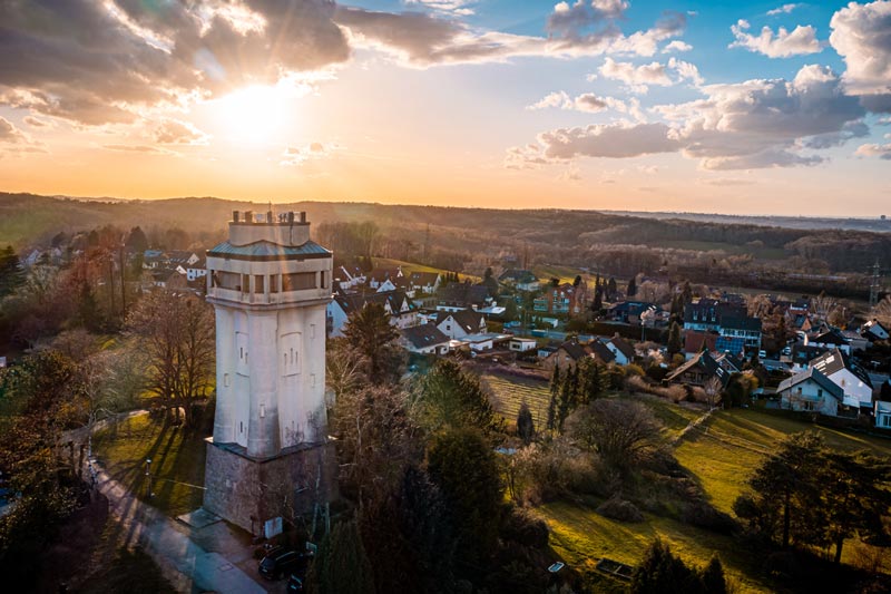 Diakonie Ruhr gemeinnützige GmbH, Witten